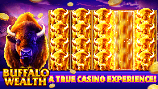 Grand Slots: Lucky Games screenshot 10 - screenshot