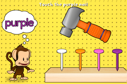 Monkey Preschool Fix-It screenshot 5 - screenshot
