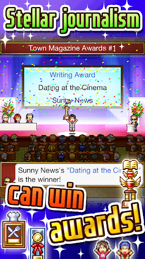 Magazine Mogul screenshot 11 - screenshot
