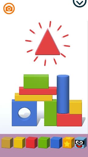 Pango KABOOM! Stack Cubes screenshot 10 - screenshot