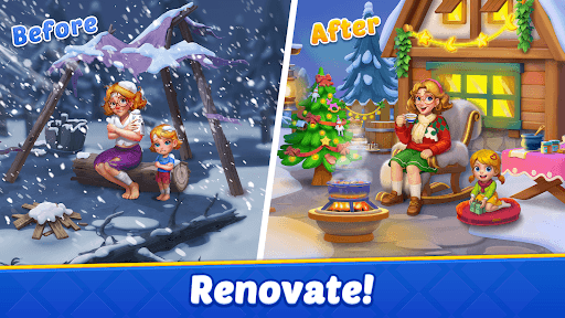 Design Match 3D - Tile Match 3 screenshot 24 - screenshot