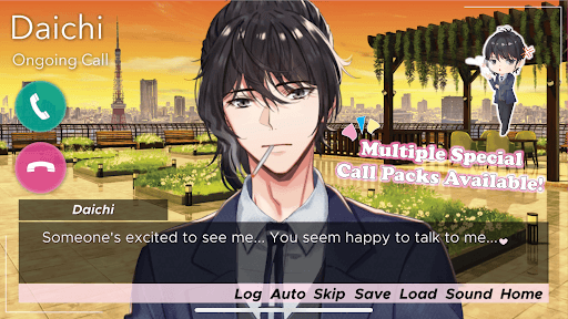 My Love for You is Evermore screenshot 12 - screenshot
