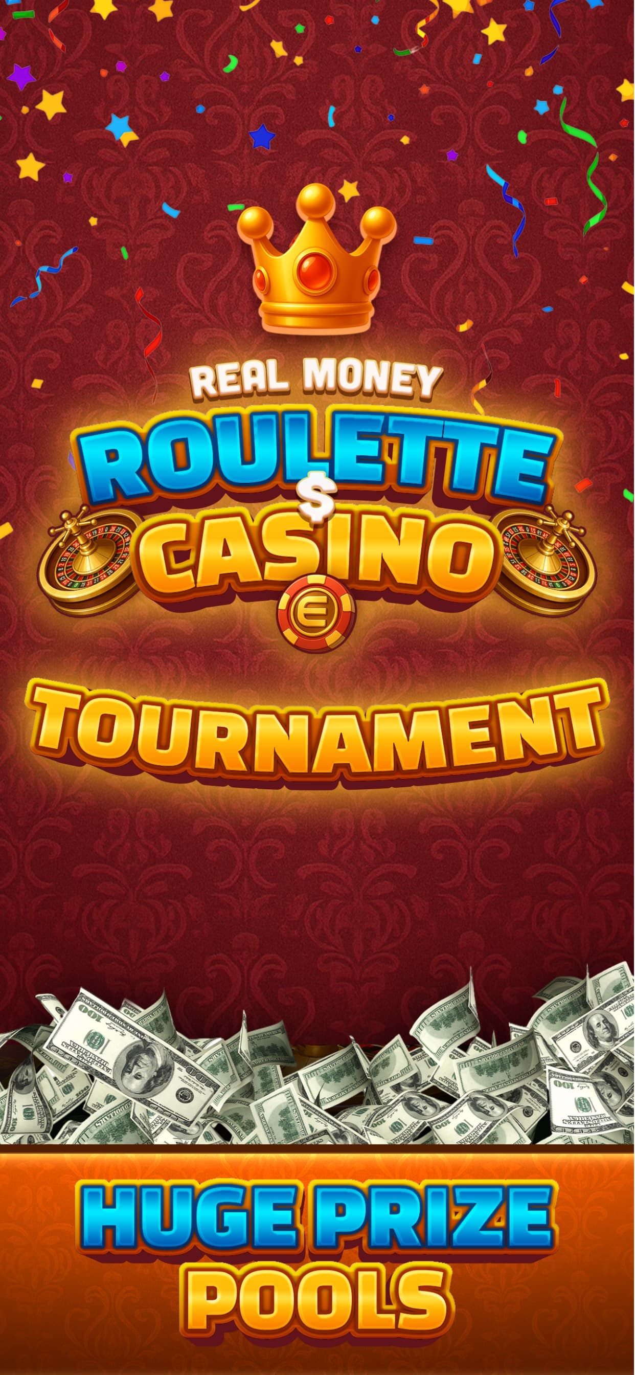 Real Money Roulette & Slots screenshot 8 - screenshot