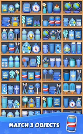 Goods Puzzle: Sort Challenge™ screenshot 14 - screenshot