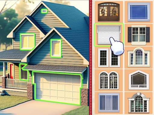 Vacation Home - Merge & Design screenshot 11 - screenshot