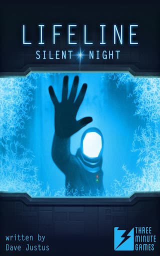Lifeline: Silent Night screenshot 6 - screenshot