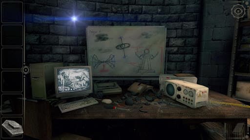 The Eyes of Ara screenshot 3 - screenshot