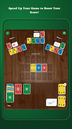 Dutch Blitz - Card Game screenshot 18 - screenshot