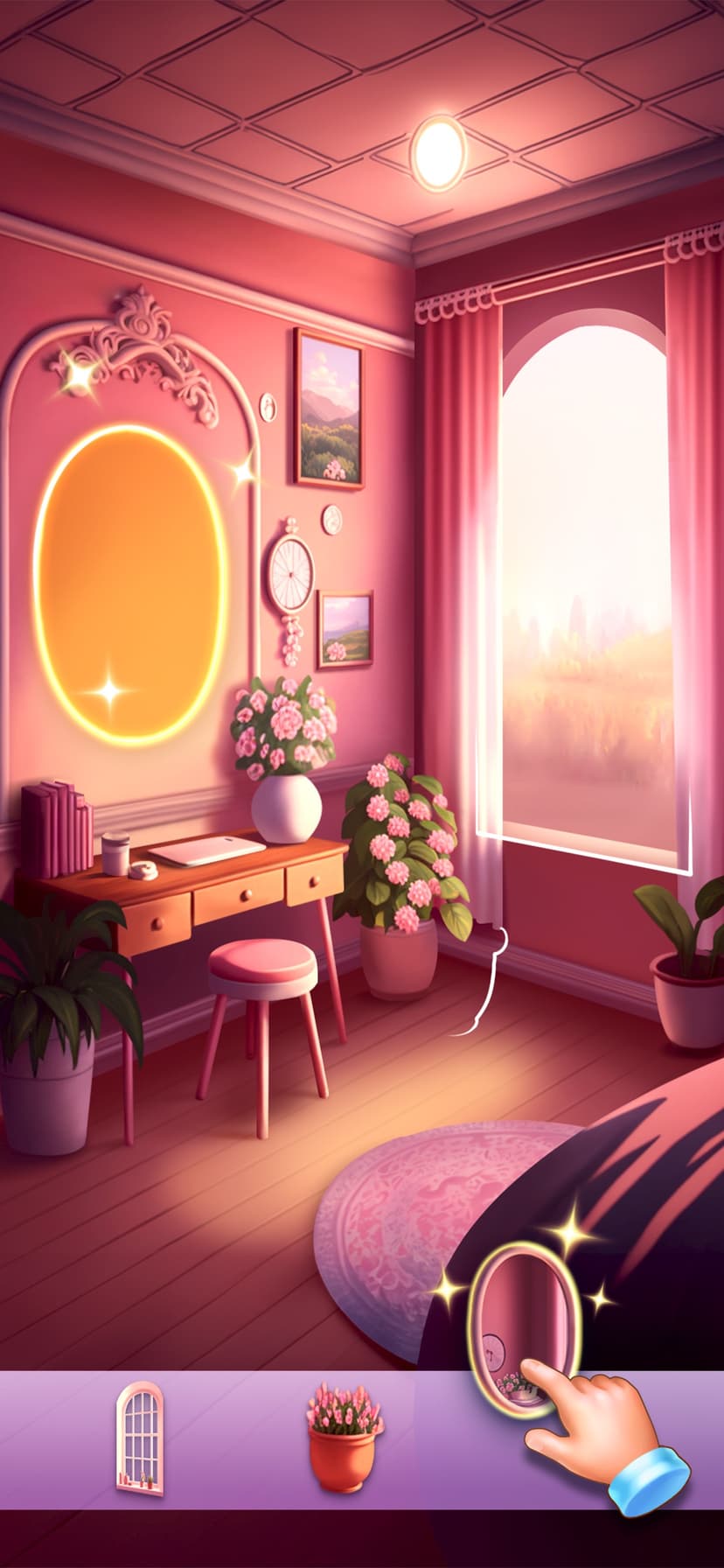 Art of Puzzles - Jigsaw Games screenshot 9 - screenshot