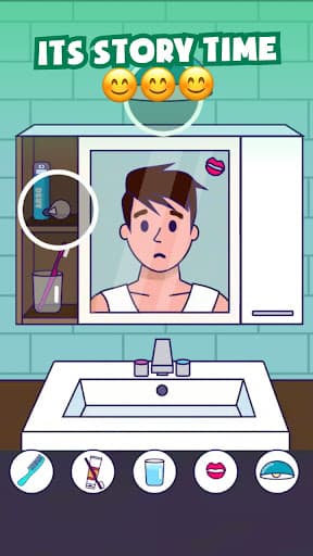 Its Story Time screenshot 1 - screenshot