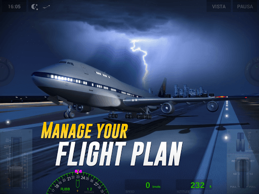 Extreme Landings Pro screenshot 15 - screenshot
