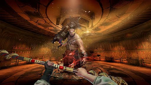Endless Nightmare 6: Reborn screenshot 5 - screenshot