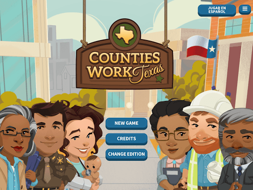 Counties Work screenshot 11 - screenshot