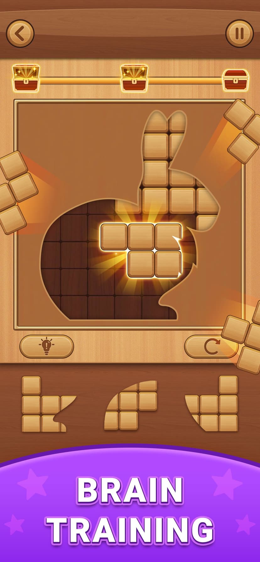 Block Puzzle Sudoku - Daily screenshot 5 - screenshot