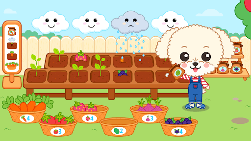 Toddler Games: for 3 year olds screenshot 5 - screenshot