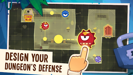 King of Thieves screenshot 3 - screenshot