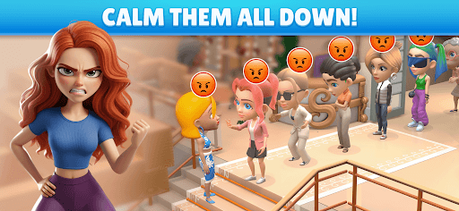Serenity's Spa: Beauty Salon screenshot 1 - screenshot