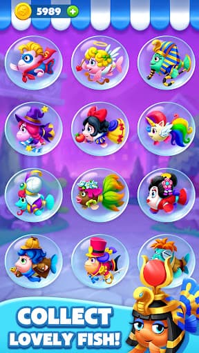 Ocean Blast screenshot 16 - screenshot
