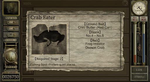 Garage: Bad Dream Adventure screenshot 5 - screenshot