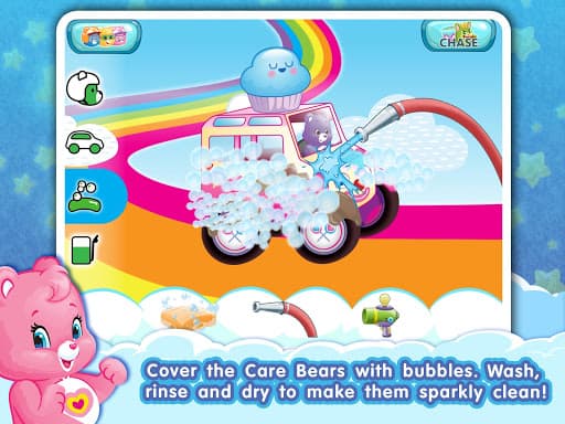 Care Bears: Care Karts screenshot 4 - screenshot
