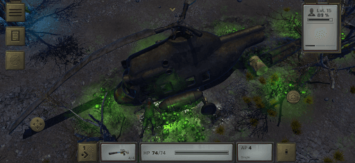Operation February screenshot 2 - screenshot