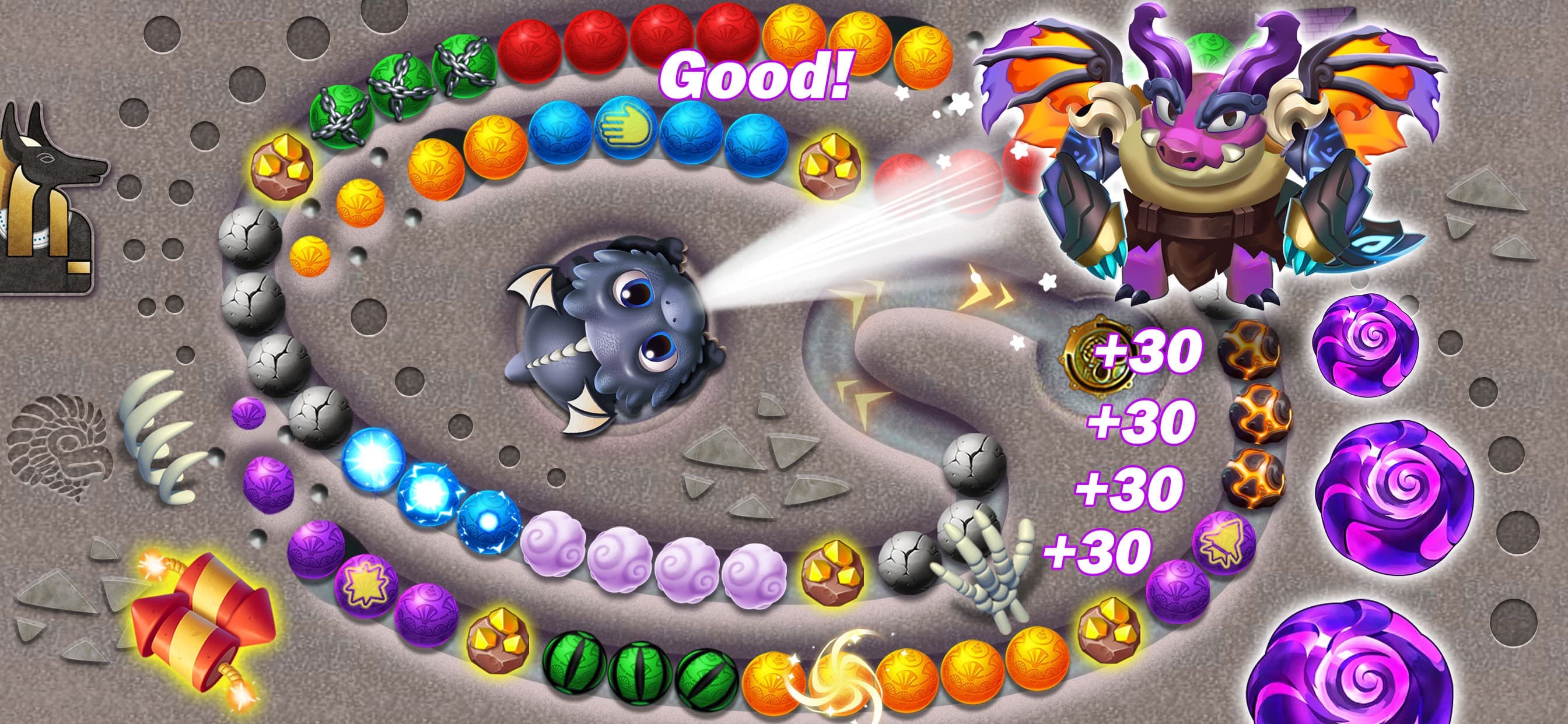 Zumba Deluxe ! screenshot 3 - screenshot