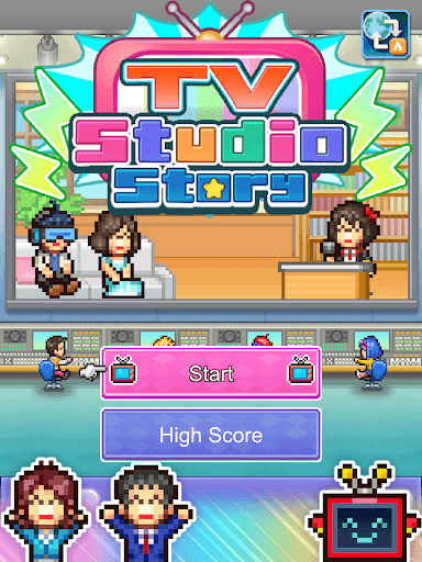 TV Studio Story screenshot 16 - screenshot