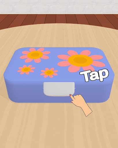 Lunch Box Ready screenshot 1 - screenshot