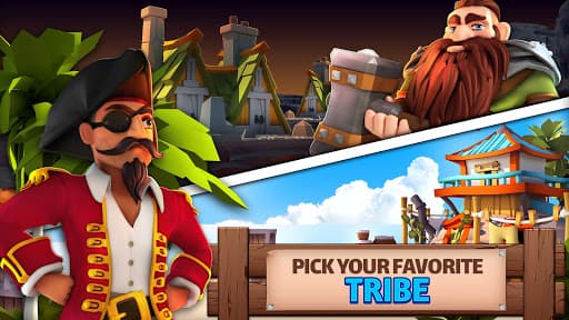 Fantasy Island Sim: Fun Forest screenshot 14 - screenshot