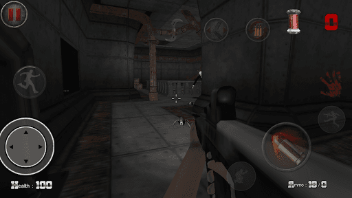 Slender Must Die: Chapter 2 screenshot 23 - screenshot