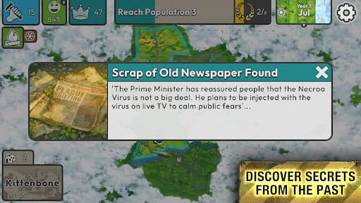 After Inc. screenshot 31 - screenshot