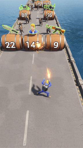 Last Z: Survival Shooter screenshot 8 - screenshot