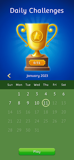 Solitaire.com - Classic Cards screenshot 6 - screenshot