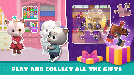 Kids & toddlers Learning games screenshot 18 - screenshot