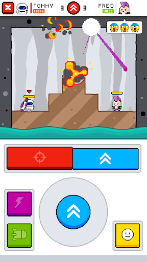 Boom! screenshot 5 - screenshot