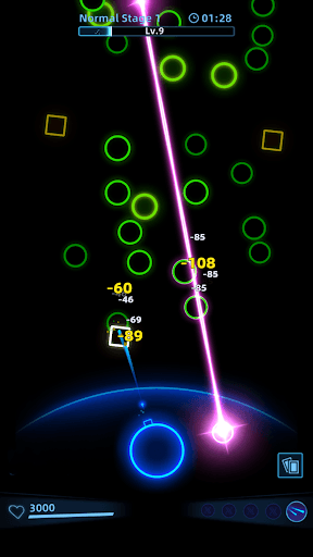 Rogue Defense: Hybrid Tower TD screenshot 4 - screenshot
