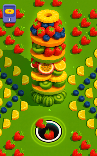 All in Hole: Black Hole Games screenshot 7 - screenshot