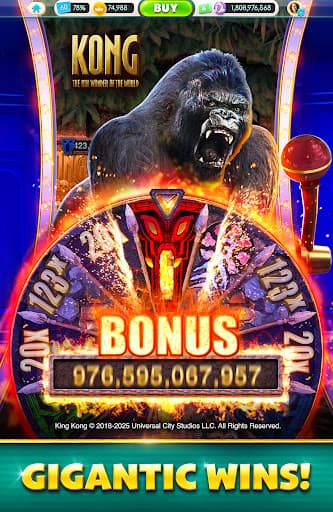MyVEGAS Slots: Real Rewards screenshot 20 - screenshot