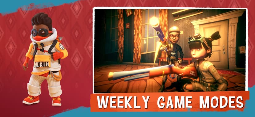 Secret Neighbor screenshot 10 - screenshot