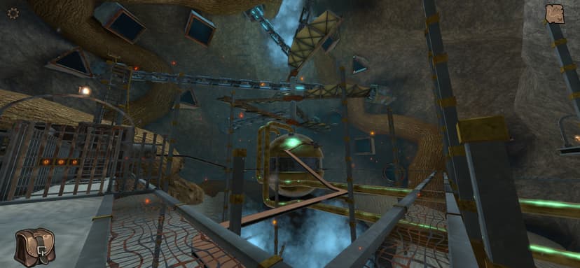 Legacy - Reawakening screenshot 4 - screenshot