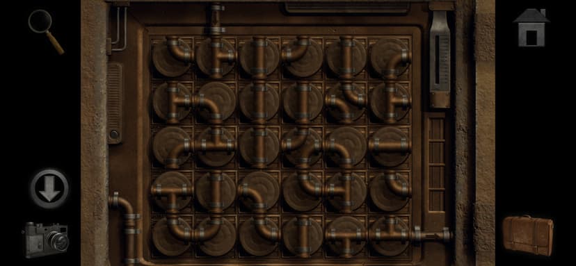 Meridian 157: Chapter 2 screenshot 4 - screenshot