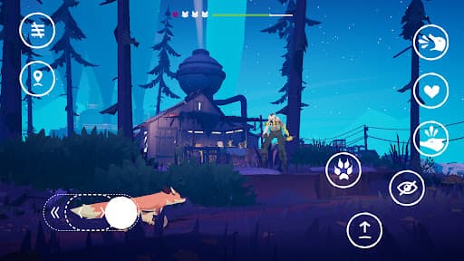 Endling *Extinction is Forever screenshot 6 - screenshot