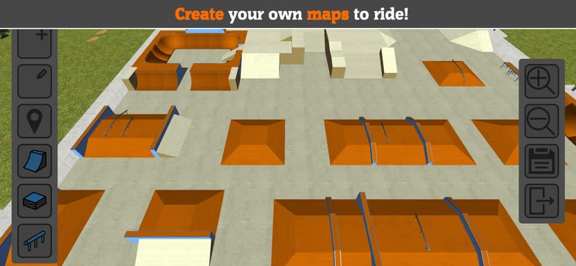 Scooter FE3D 2 screenshot 6 - screenshot