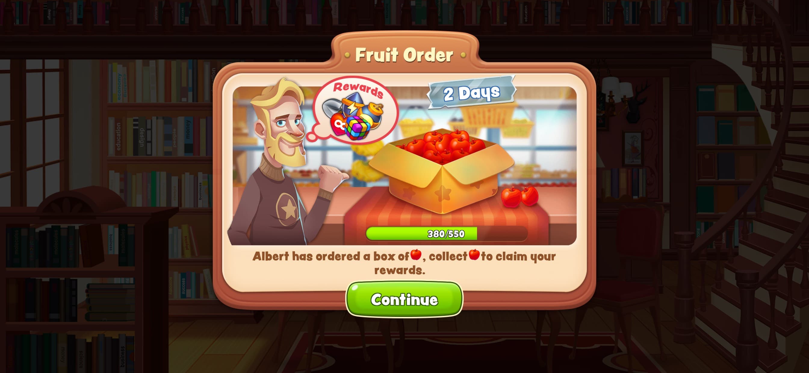 My Town - High Street Dreams screenshot 6 - screenshot