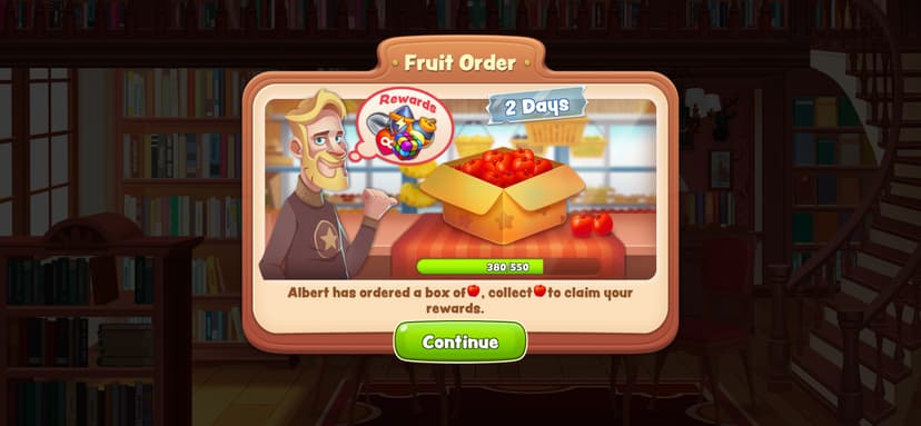 My Town - High Street Dreams screenshot 6 - screenshot