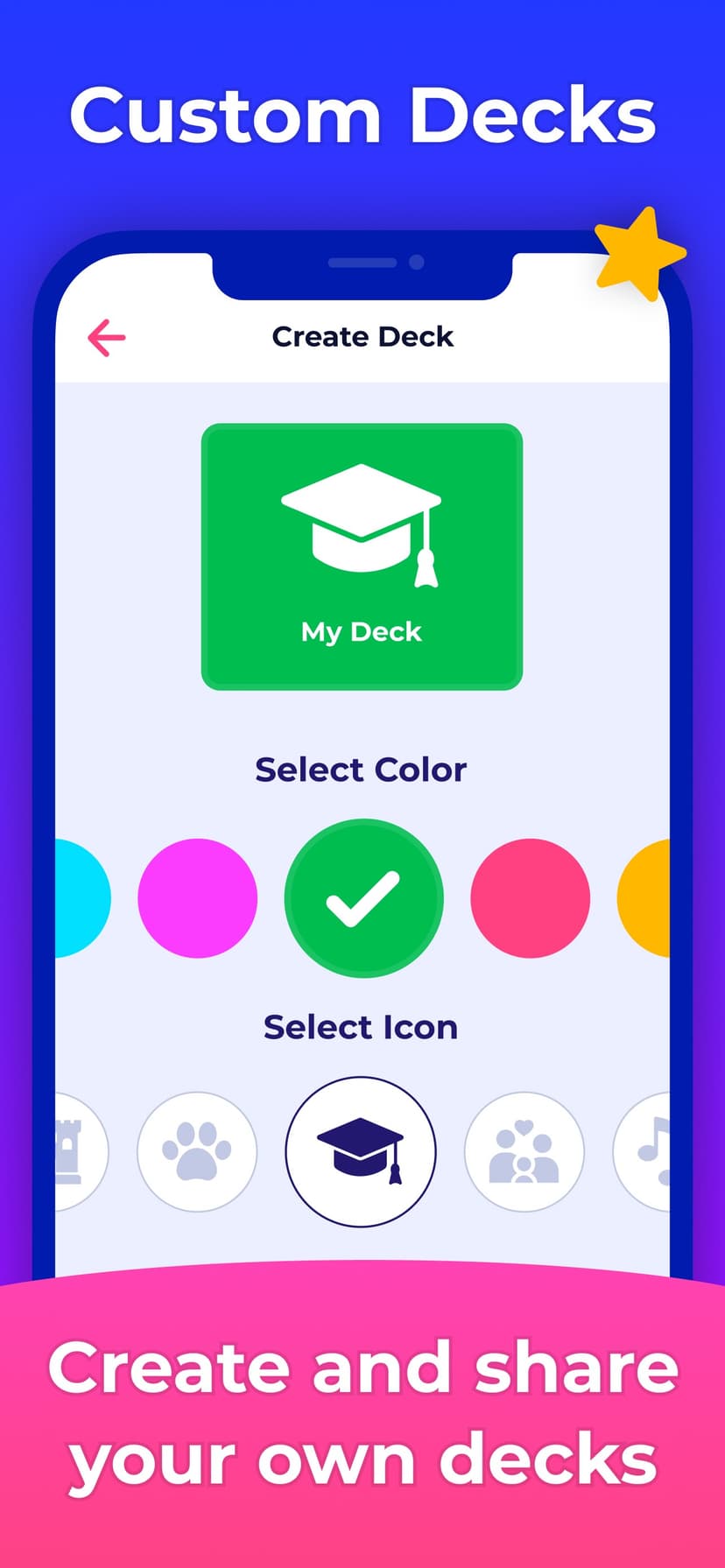 Charades & Headbands: Guess Up screenshot 6 - screenshot
