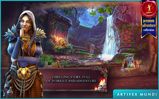 Grim Legends (Full) screenshot 8 - screenshot