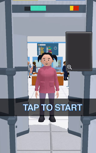 Airport Security screenshot 7 - screenshot