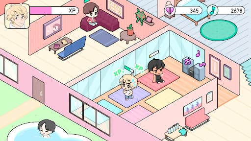 K-Pop Academy screenshot 5 - screenshot