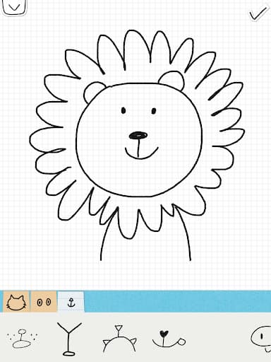 Labo Doodle-Drawing Art Educat screenshot 20 - screenshot